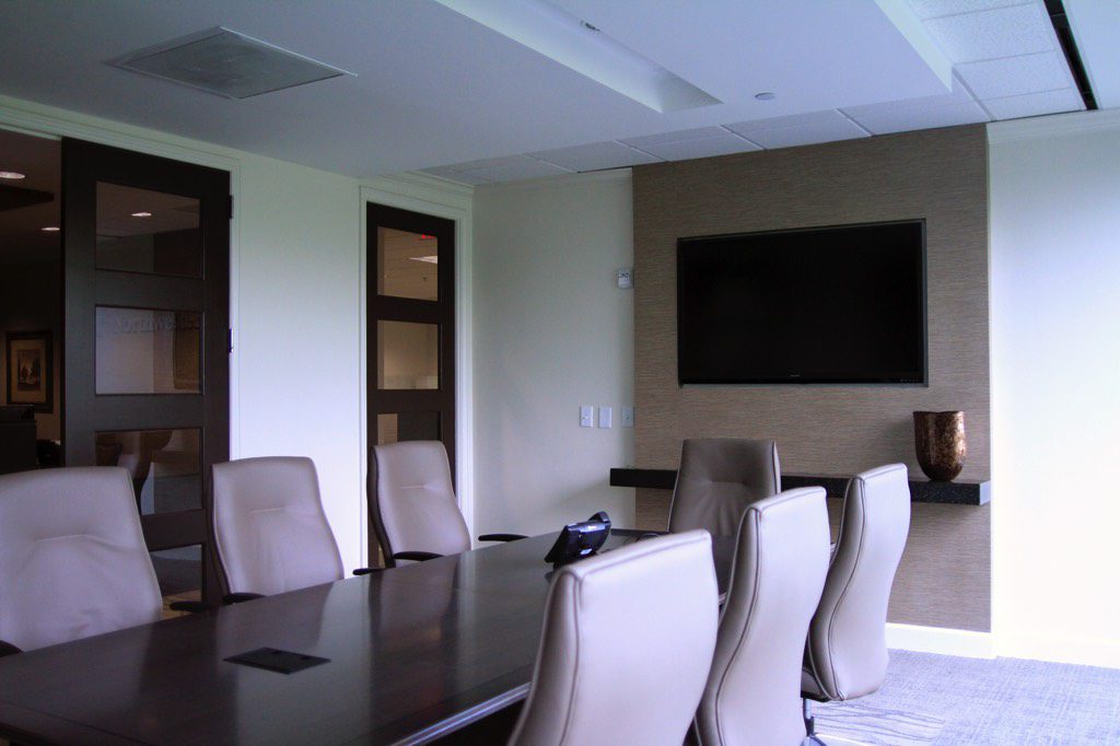 Northwestern Mutual Corporate Office